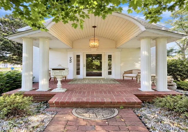 Photo 2 of Sale Pending at 722 6th Street, Covington, IN 47932 | MLS# 22128870 | Listing updated on 2026-10-02