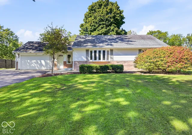 Photo 4 of Single family home for sale at 208 West Dr, Fortville, IN 46040 | MLS# 22128874 | Listing updated on 2026-09-30