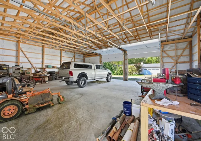 Photo 3 of Single family home for sale at 208 West Dr, Fortville, IN 46040 | MLS# 22128874 | Listing updated on 2026-09-30