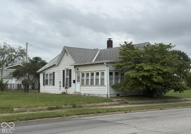 Single family home for sale at 2013 S Meridian St, Indianapolis, IN 46225 | MLS# 22128878
