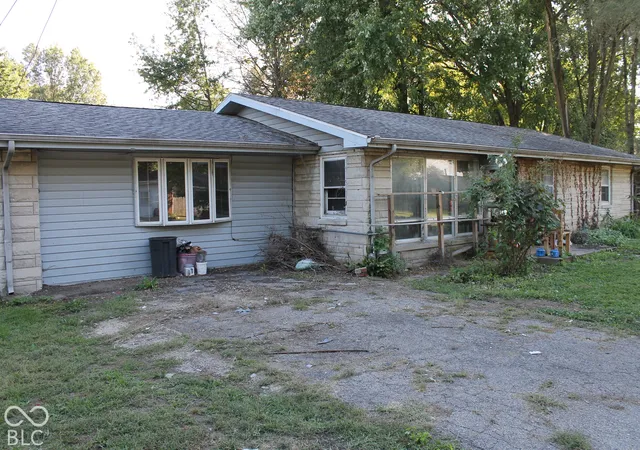 Photo 1 of Sale Pending at 1811 W 650 North, Taylorsville, IN 47280 | MLS# 22128881 | Listing updated on 2026-10-06
