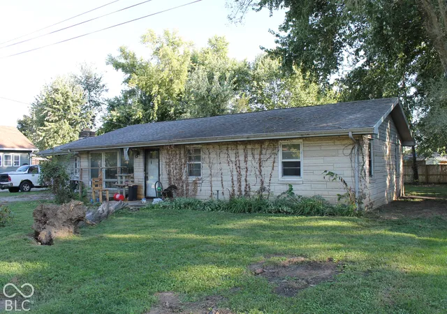 Photo 3 of Sale Pending at 1811 W 650 North, Taylorsville, IN 47280 | MLS# 22128881 | Listing updated on 2026-10-06