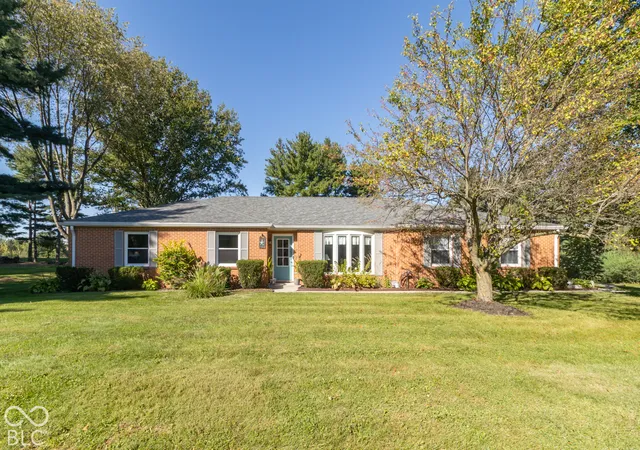 Photo 1 of Single family home for sale at 111 Fairfield Ln, Pendleton, IN 46064 | MLS# 22128882 | Listing updated on 2026-10-03
