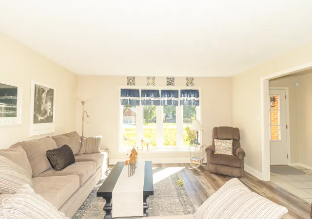 Photo 3 of Single family home for sale at 111 Fairfield Ln, Pendleton, IN 46064 | MLS# 22128882 | Listing updated on 2026-10-03