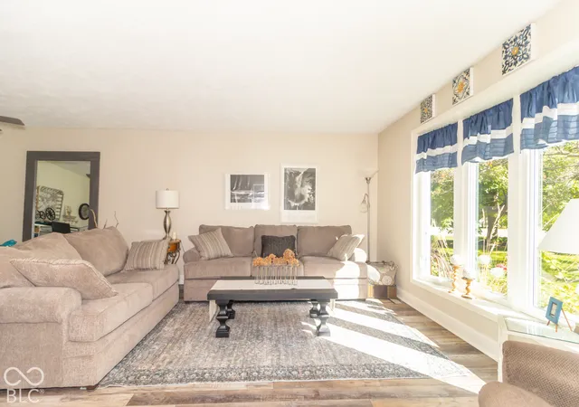Photo 3 of Single family home for sale at 111 Fairfield Ln, Pendleton, IN 46064 | MLS# 22128882 | Listing updated on 2026-10-03
