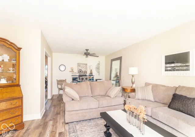 Photo 4 of Single family home for sale at 111 Fairfield Ln, Pendleton, IN 46064 | MLS# 22128882 | Listing updated on 2026-10-03