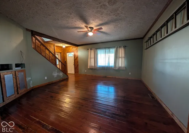 Photo 3 of Single family home for sale at 903 N George St, Rushville, IN 46173 | MLS# 22128883 | Listing updated on 2026-09-30