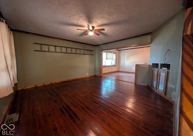 Photo 3 of Single family home for sale at 903 N George St, Rushville, IN 46173 | MLS# 22128883 | Listing updated on 2026-09-30