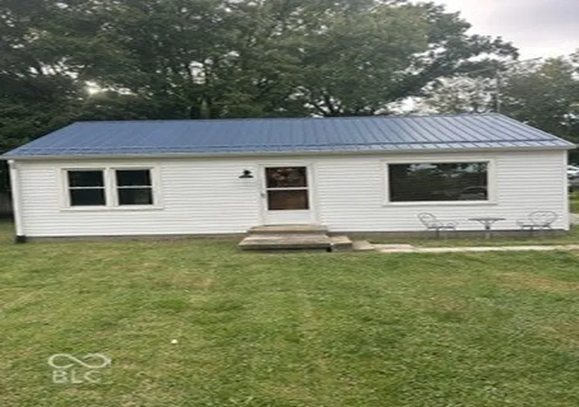 Single family home for sale at 6549 N 490 West, Greencastle, IN 46135 | MLS# 22128884
