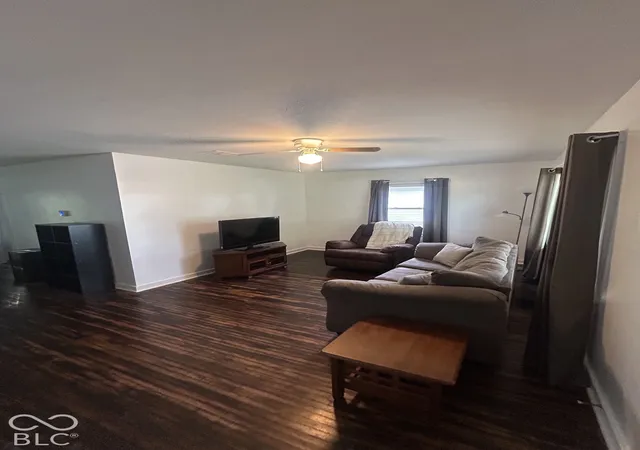 Photo 4 of Single family home for sale at 6549 N 490 West, Greencastle, IN 46135 | MLS# 22128884 | Listing updated on 2026-10-02