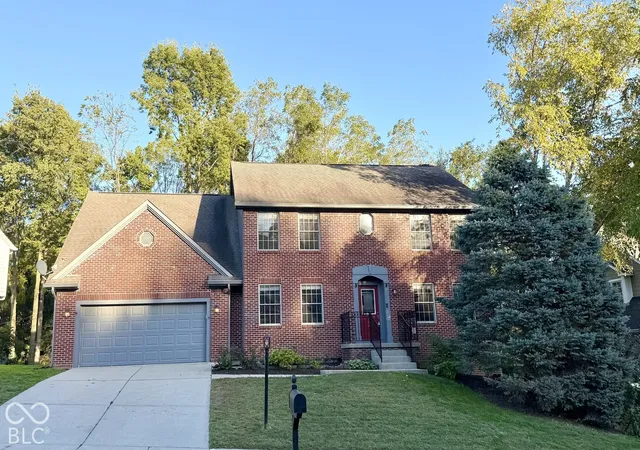 Photo 1 of Single family home for sale at 2119 Corsican Cir, Westfield, IN 46074 | MLS# 22128885 | Listing updated on 2026-09-30