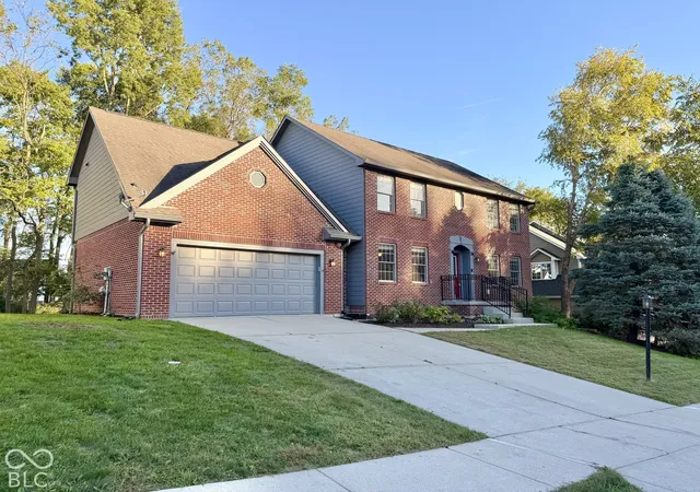 Photo 2 of Single family home for sale at 2119 Corsican Cir, Westfield, IN 46074 | MLS# 22128885 | Listing updated on 2026-09-30