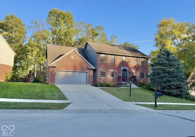 Photo 3 of Single family home for sale at 2119 Corsican Cir, Westfield, IN 46074 | MLS# 22128885 | Listing updated on 2026-09-30