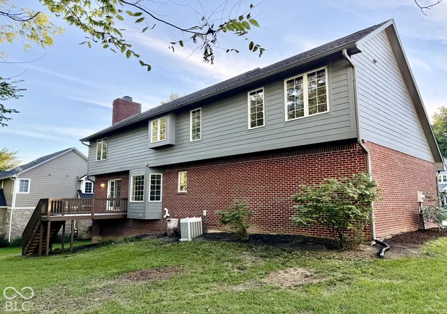 Photo 4 of Single family home for sale at 2119 Corsican Cir, Westfield, IN 46074 | MLS# 22128885 | Listing updated on 2026-09-30