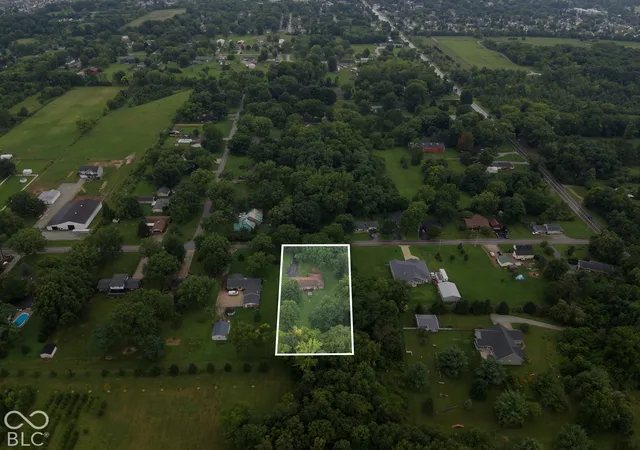 Photo 3 of Single family home for sale at 8880 W 1050 South, Fortville, IN 46040 | MLS# 22128886 | Listing updated on 2026-10-01