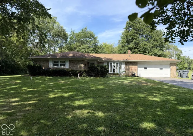 Photo 4 of Single family home for sale at 8880 W 1050 South, Fortville, IN 46040 | MLS# 22128886 | Listing updated on 2026-10-01