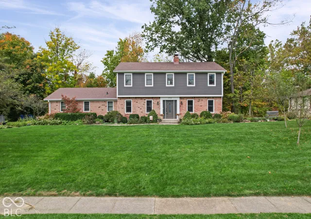 Single family home for sale at 12416 Windsor Dr, Carmel, IN 46033 | MLS# 22128889