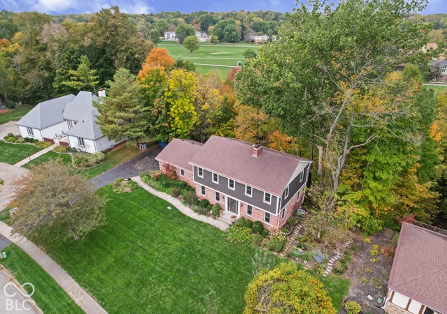 Photo 1 of Single family home for sale at 12416 Windsor Dr, Carmel, IN 46033 | MLS# 22128889 | Listing updated on 2026-10-30