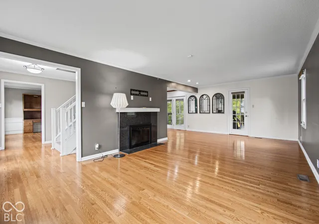 Photo 3 of Single family home for sale at 12416 Windsor Dr, Carmel, IN 46033 | MLS# 22128889 | Listing updated on 2026-10-30