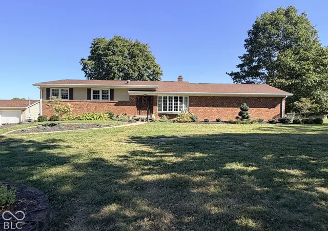 Photo 3 of Sale Pending at 12305 E Legal Tender Rd, Columbus, IN 47203 | MLS# 22128893 | Listing updated on 2026-10-08