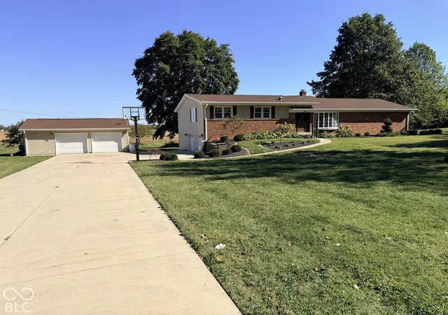 Photo 3 of Sale Pending at 12305 E Legal Tender Rd, Columbus, IN 47203 | MLS# 22128893 | Listing updated on 2026-10-08