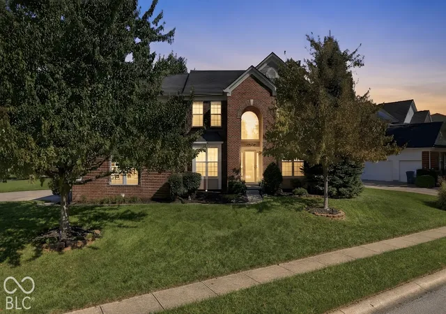 Photo 2 of Single family home for sale at 12391 Brandamore Ln, Fishers, IN 46037 | MLS# 22128898 | Listing updated on 2026-10-05