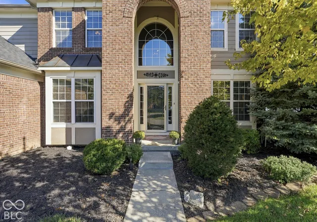 Photo 3 of Single family home for sale at 12391 Brandamore Ln, Fishers, IN 46037 | MLS# 22128898 | Listing updated on 2026-10-05