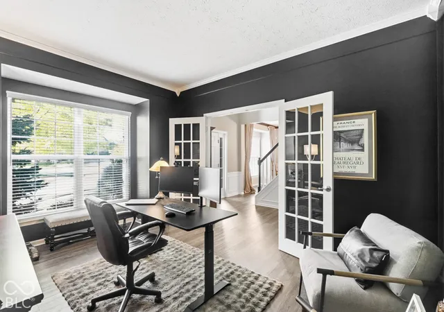 Photo 4 of Single family home for sale at 12391 Brandamore Ln, Fishers, IN 46037 | MLS# 22128898 | Listing updated on 2026-10-05