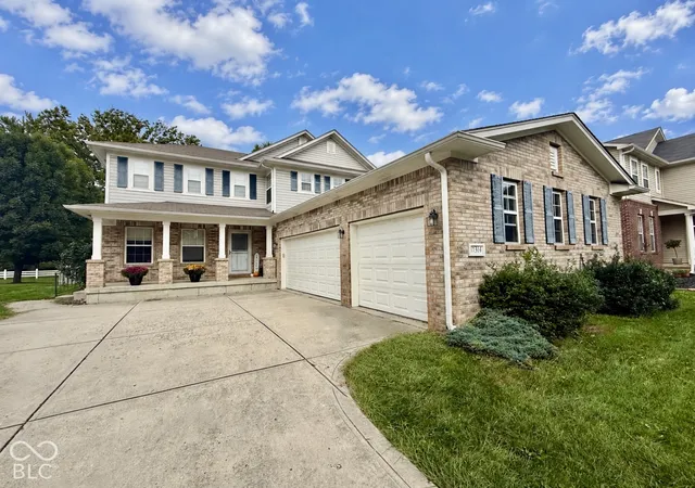 Photo 1 of Single family home for sale at 11314 Candice Dr, Fishers, IN 46038 | MLS# 22128900 | Listing updated on 2026-10-06