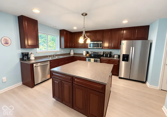 Photo 2 of Single family home for sale at 11314 Candice Dr, Fishers, IN 46038 | MLS# 22128900 | Listing updated on 2026-10-06