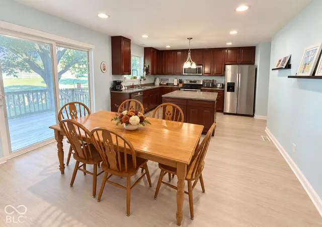 Photo 4 of Single family home for sale at 11314 Candice Dr, Fishers, IN 46038 | MLS# 22128900 | Listing updated on 2026-10-06