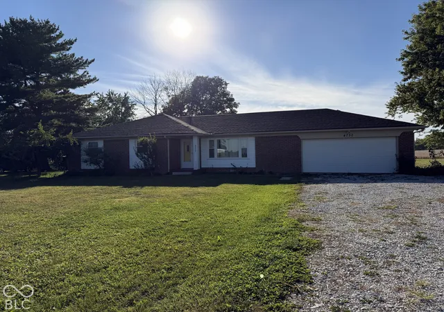 Single family home for sale at 4730 S State Rd 75, Jamestown, IN 46147 | MLS# 22128901