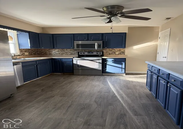 Photo 4 of Single family home for sale at 4730 S State Rd 75, Jamestown, IN 46147 | MLS# 22128901 | Listing updated on 2026-09-30