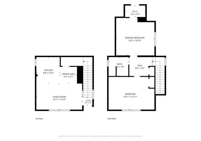Photo 47 of Single family home for sale at 844 Camp St, Indianapolis, IN 46202 | MLS# 22128903 | Listing updated on 2026-10-08