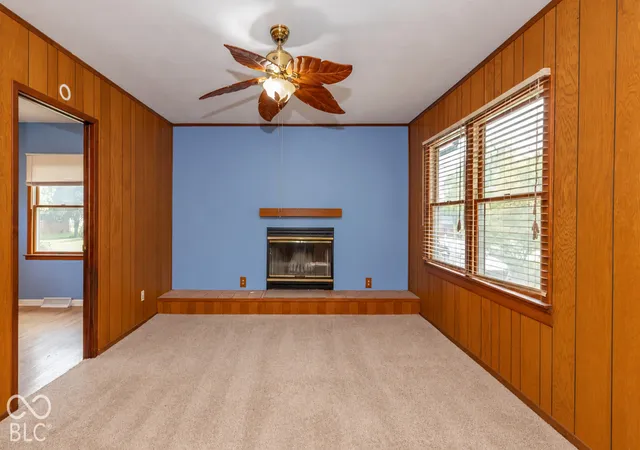 Photo 3 of Single family home for sale at 220 Cossell Dr, Indianapolis, IN 46224 | MLS# 22128904 | Listing updated on 2026-10-05