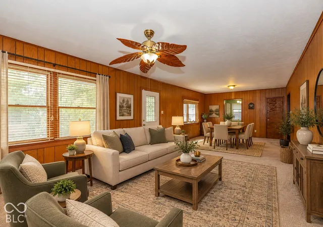 Photo 4 of Single family home for sale at 220 Cossell Dr, Indianapolis, IN 46224 | MLS# 22128904 | Listing updated on 2026-10-05