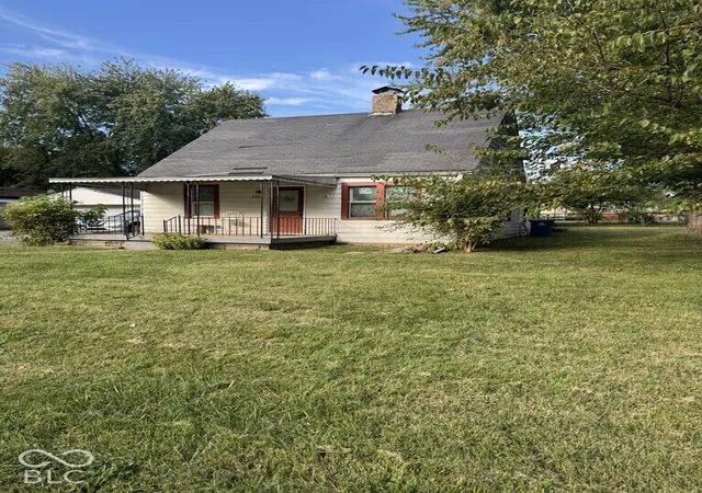 Photo 2 of Multi family home for sale at 2726 S Lyons Ave, Indianapolis, IN 46241 | MLS# 22128908 | Listing updated on 2026-10-02