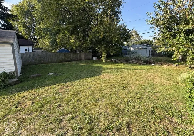 Photo 35 of Multi family home for sale at 2726 S Lyons Ave, Indianapolis, IN 46241 | MLS# 22128908 | Listing updated on 2026-10-02