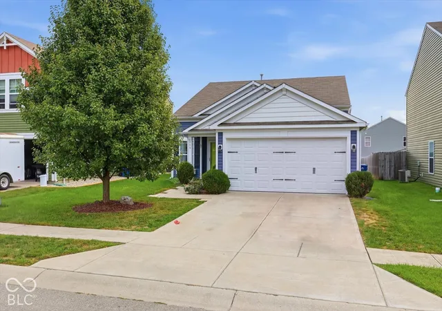 Single family home for sale at 906 Olmsted, Shelbyville, IN 46176 | MLS# 22128911
