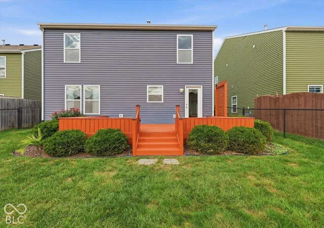 Photo 4 of Single family home for sale at 906 Olmsted, Shelbyville, IN 46176 | MLS# 22128911 | Listing updated on 2026-10-01
