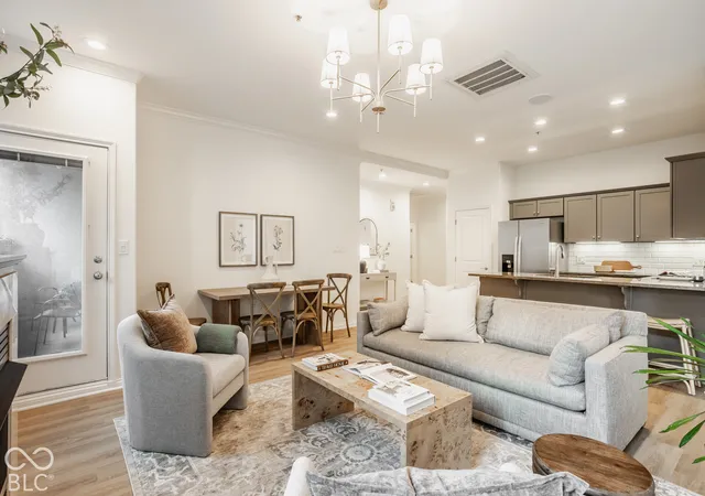 Photo 1 of Condo for sale at 225 N New Jersey St #27, Indianapolis, IN 46204 | MLS# 22128913 | Listing updated on 2026-10-06