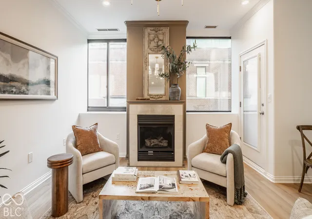 Photo 2 of Condo for sale at 225 N New Jersey St #27, Indianapolis, IN 46204 | MLS# 22128913 | Listing updated on 2026-10-06