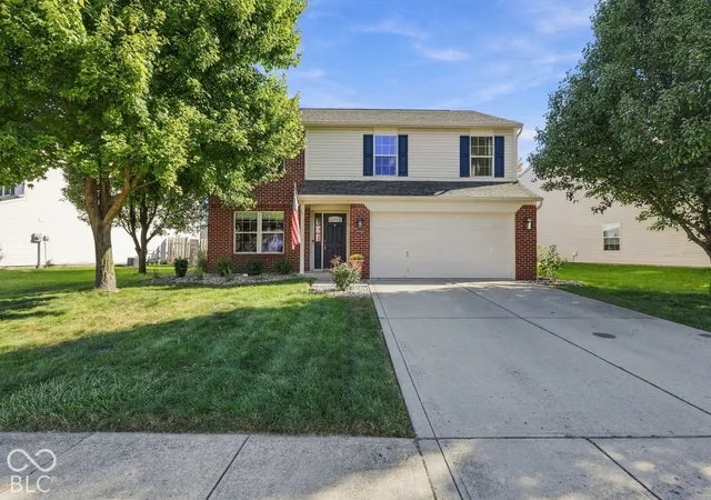 Single family home for sale at 16665 Greensboro Dr, Westfield, IN 46074 | MLS# 22128914