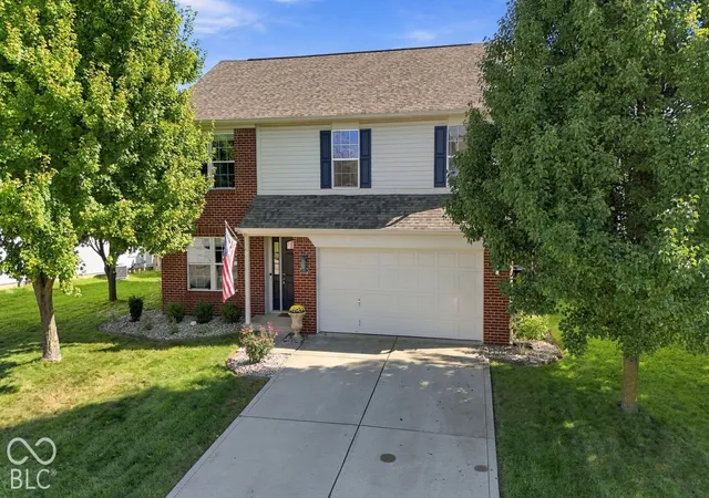 Photo 3 of Single family home for sale at 16665 Greensboro Dr, Westfield, IN 46074 | MLS# 22128914 | Listing updated on 2026-10-08