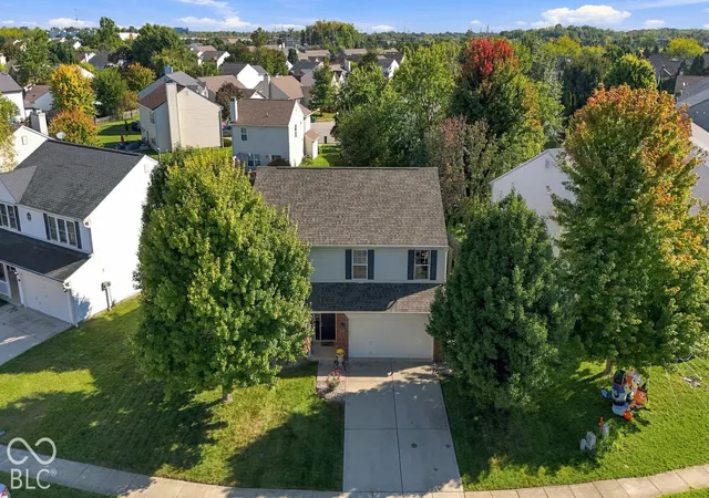 Photo 4 of Single family home for sale at 16665 Greensboro Dr, Westfield, IN 46074 | MLS# 22128914 | Listing updated on 2026-10-08