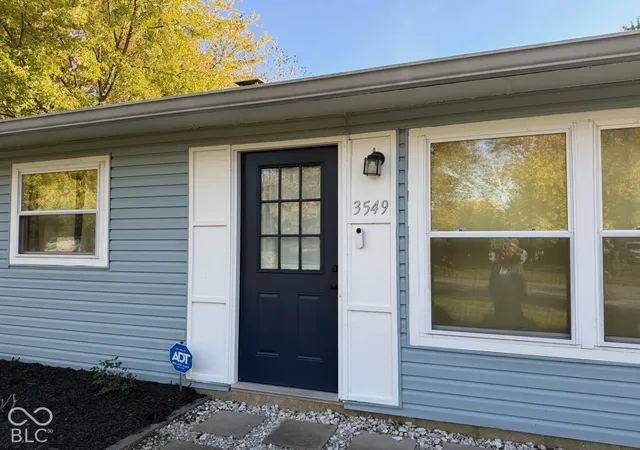 Single family home for sale at 3549 W Murray St, Indianapolis, IN 46221 | MLS# 22128916