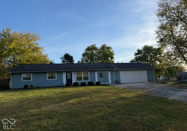 Photo 1 of Single family home for sale at 3549 W Murray St, Indianapolis, IN 46221 | MLS# 22128916 | Listing updated on 2026-10-29