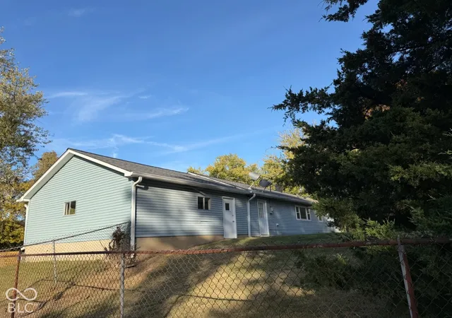 Photo 2 of Single family home for sale at 3549 W Murray St, Indianapolis, IN 46221 | MLS# 22128916 | Listing updated on 2026-10-29