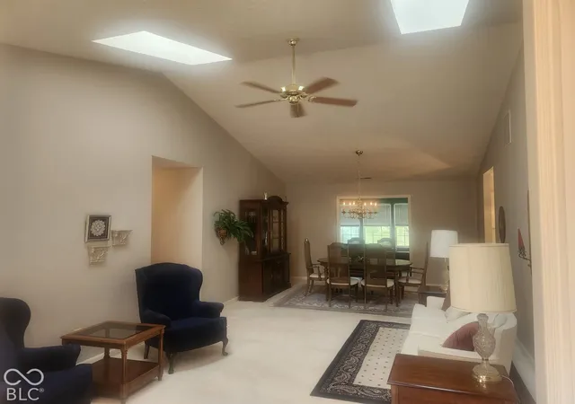 Photo 2 of Condo for sale at 5539 Younkin Dr, Indianapolis, IN 46268 | MLS# 22128918 | Listing updated on 2026-10-05