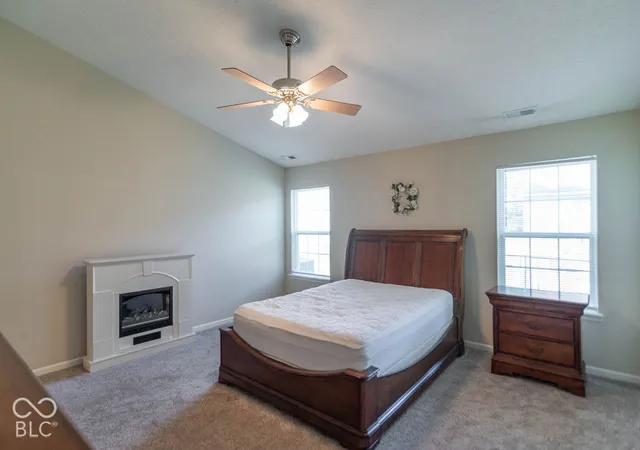 Photo 4 of Single family home for sale at 10552 Lookout Ln, Indianapolis, IN 46234 | MLS# 22128919 | Listing updated on 2026-09-30